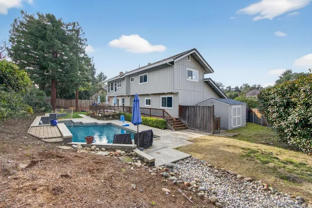 $829,000 | 5306 Saddle Lane, Fair Oaks, CA 95628