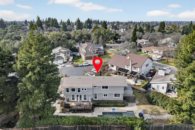 $829,000 | 5306 Saddle Lane, Fair Oaks, CA 95628