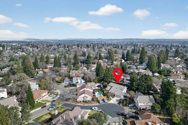 $829,000 | 5306 Saddle Lane, Fair Oaks, CA 95628