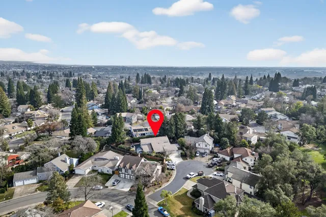 $829,000 | 5306 Saddle Lane, Fair Oaks, CA 95628