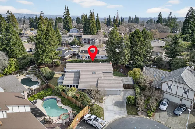 $829,000 | 5306 Saddle Lane, Fair Oaks, CA 95628