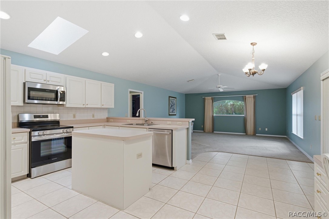 1204 North Mediterranean Way Inverness, FL 34453 - Photo 2 of 53