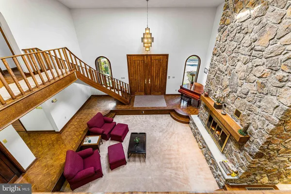 $950,000 | 6760 Bear Creek Boulevard, Wilkes Barre, PA 18702
