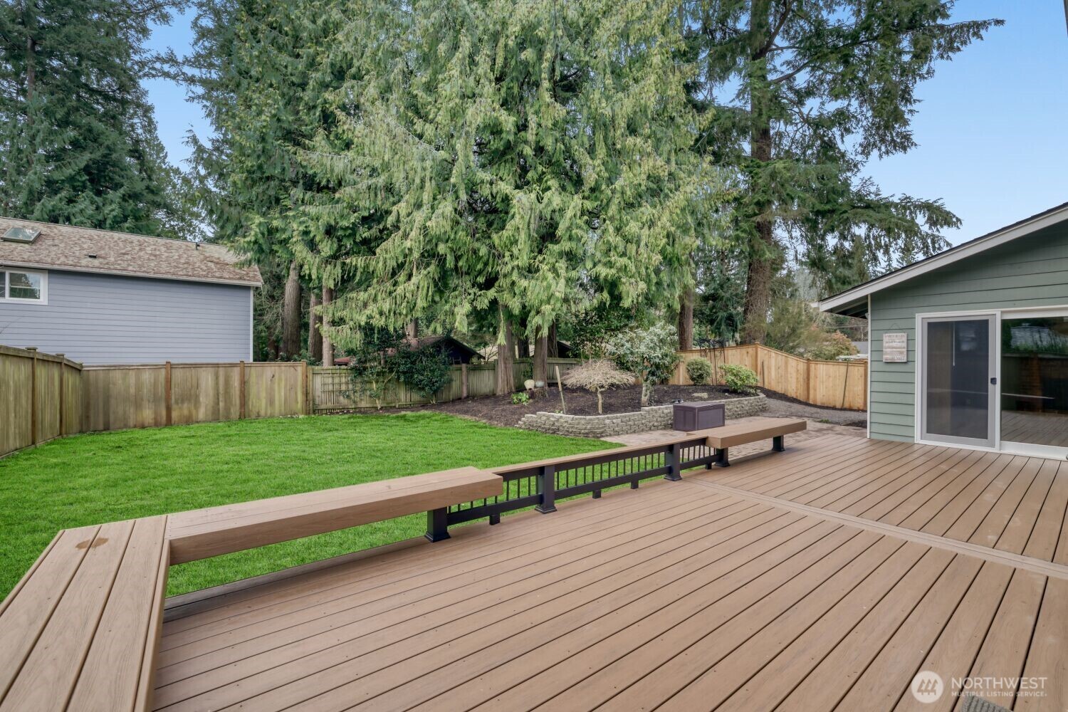 9615 Northeast 201st Street Bothell, WA 98011 - Photo 26 of 28