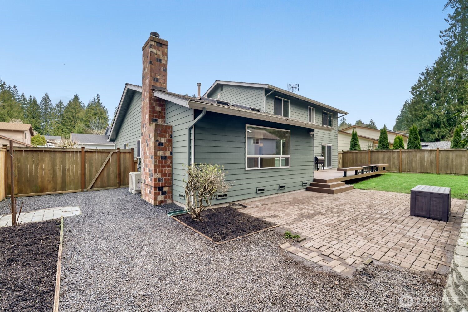 9615 Northeast 201st Street Bothell, WA 98011 - Photo 28 of 28