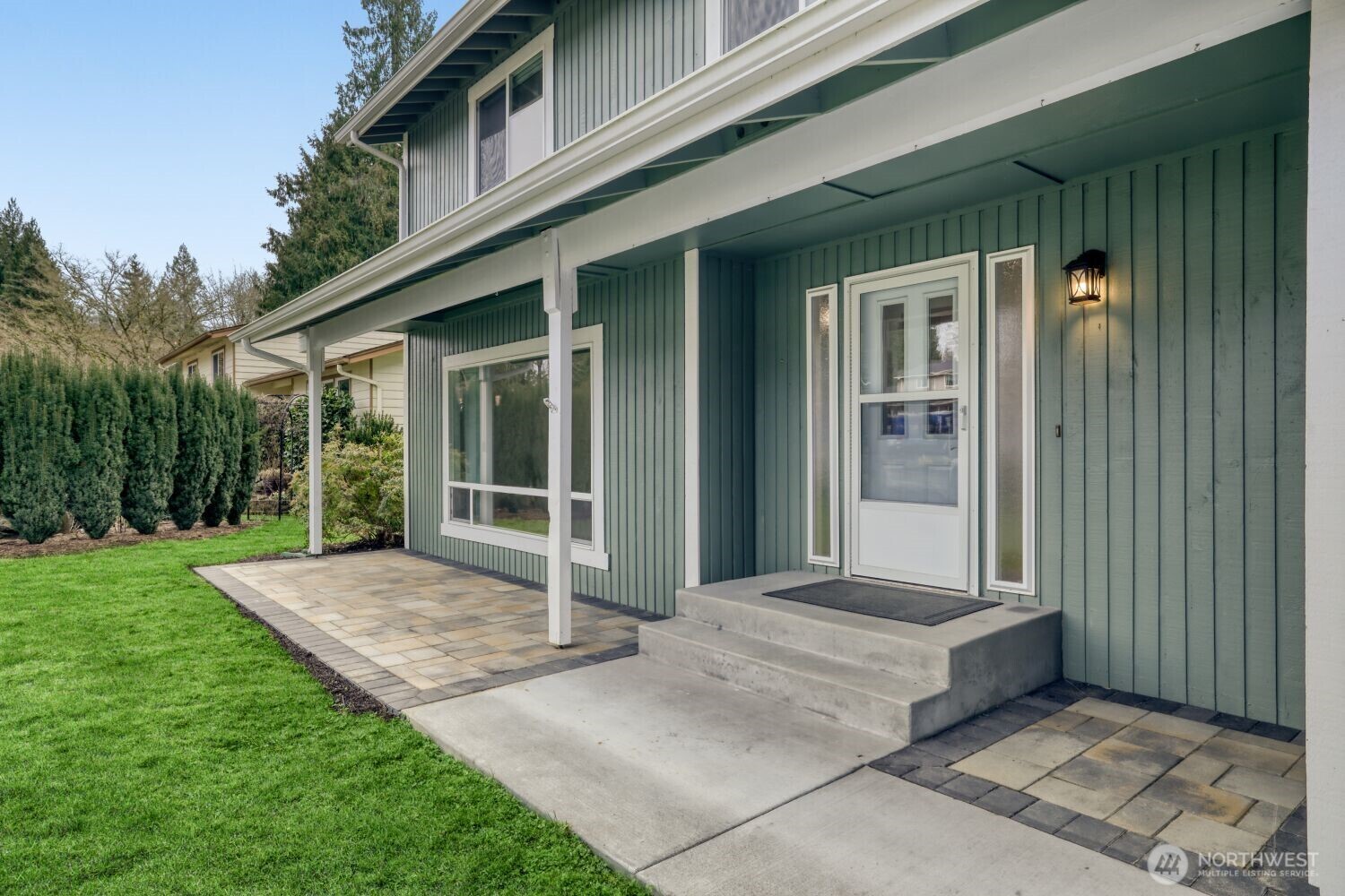 9615 Northeast 201st Street Bothell, WA 98011 - Photo 3 of 28