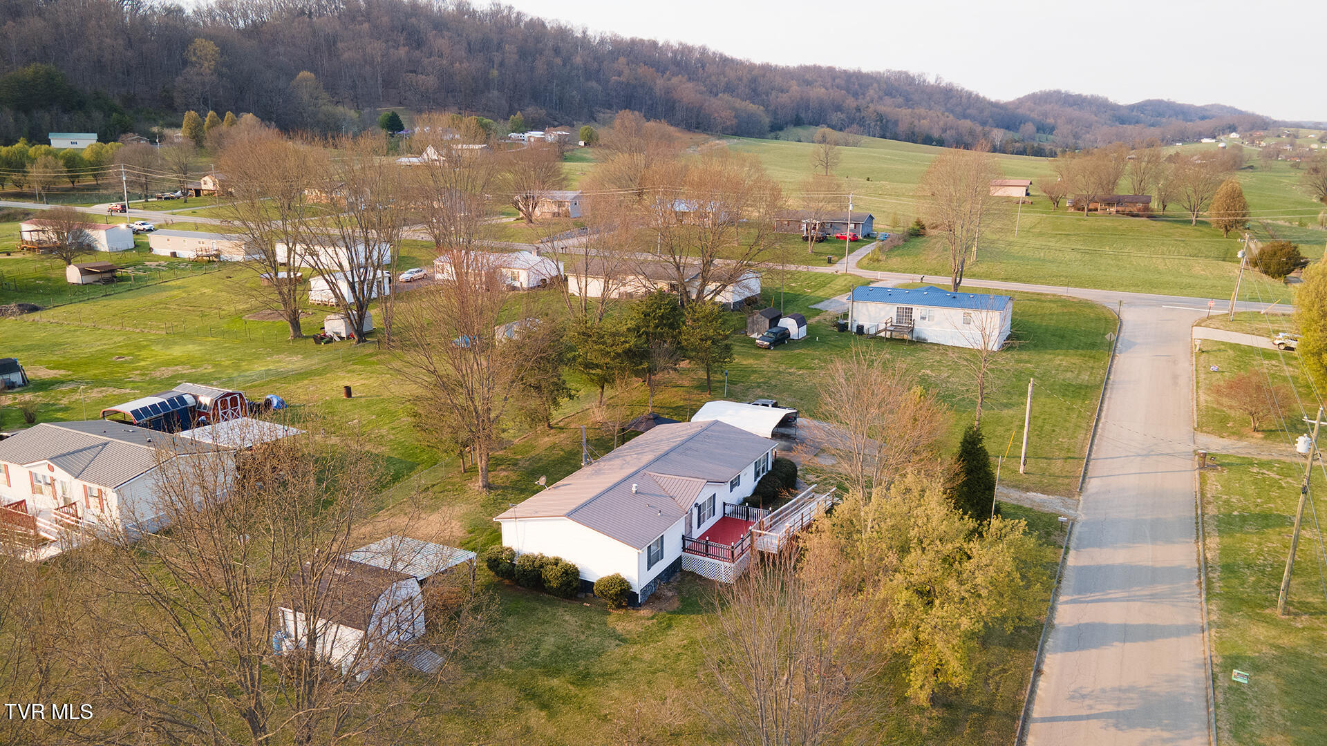 62 Roaming Drive Chuckey, TN 37641 - Photo 31 of 37 D-Neas-62-Roaming-Drive-Aerial-984