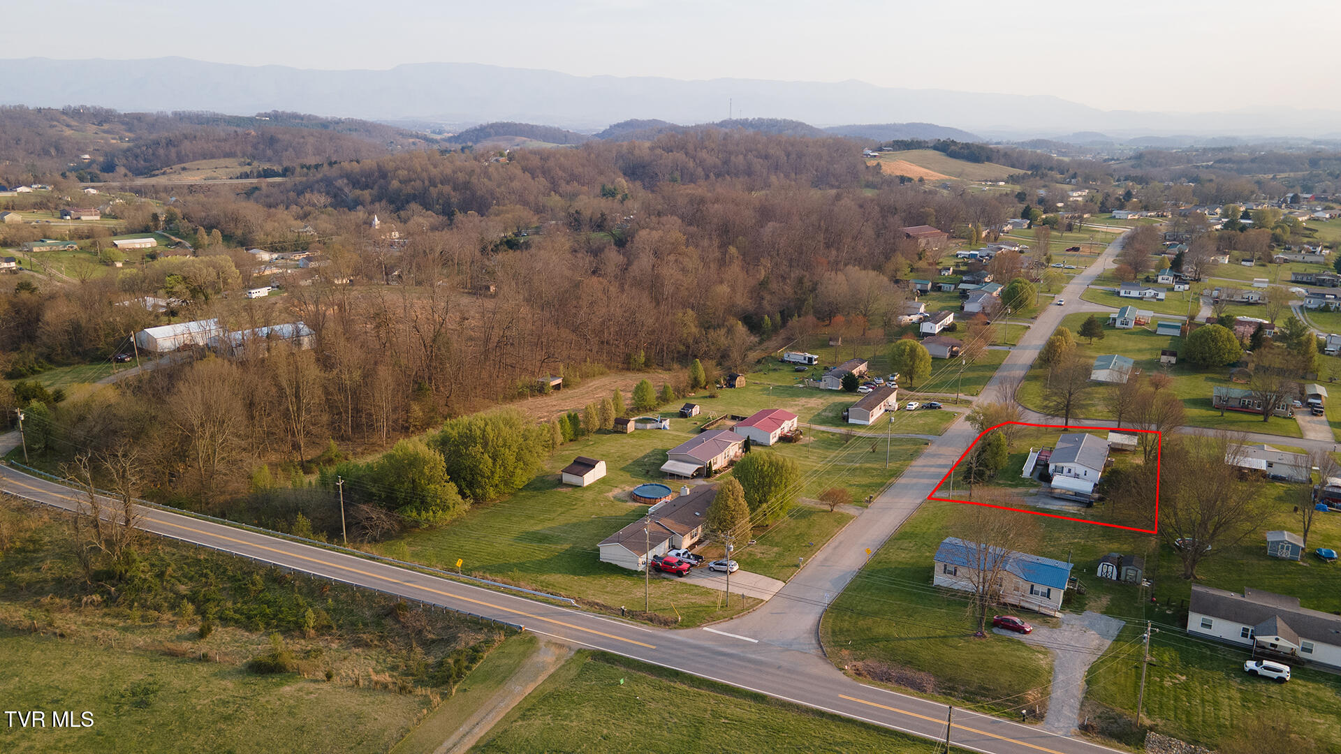 62 Roaming Drive Chuckey, TN 37641 - Photo 34 of 37 D-Neas-62-Roaming-Drive-Aerial-987