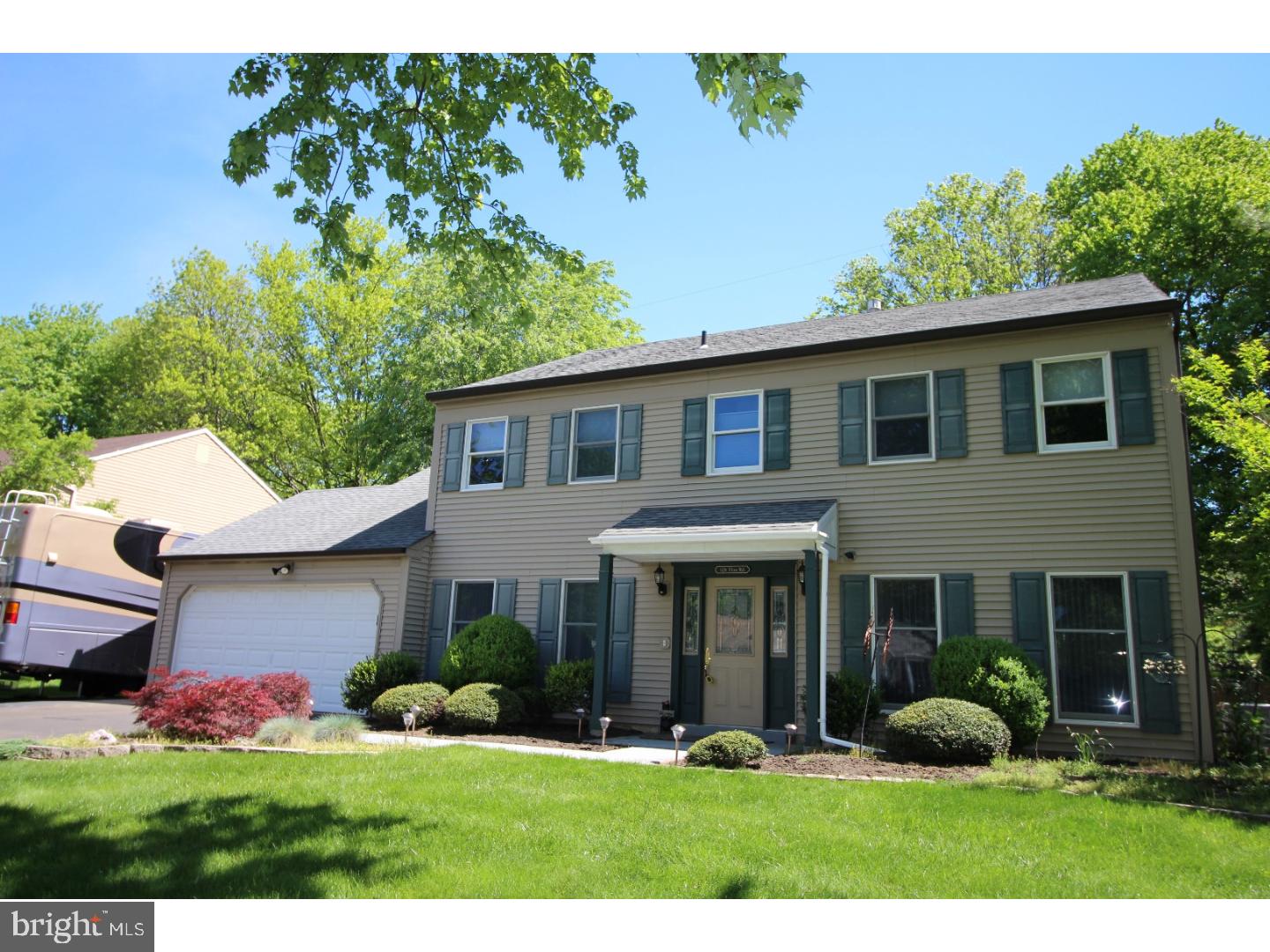 328 Flint Road Langhorne, PA 19047 - Photo 1 of 25 Gallery Image 1