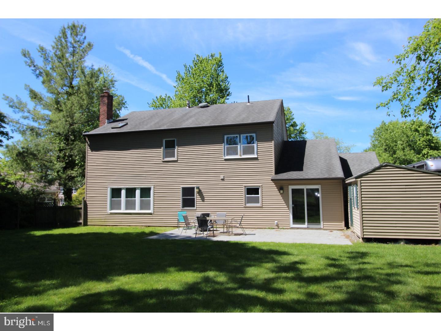 328 Flint Road Langhorne, PA 19047 - Photo 24 of 25 Gallery Image 24