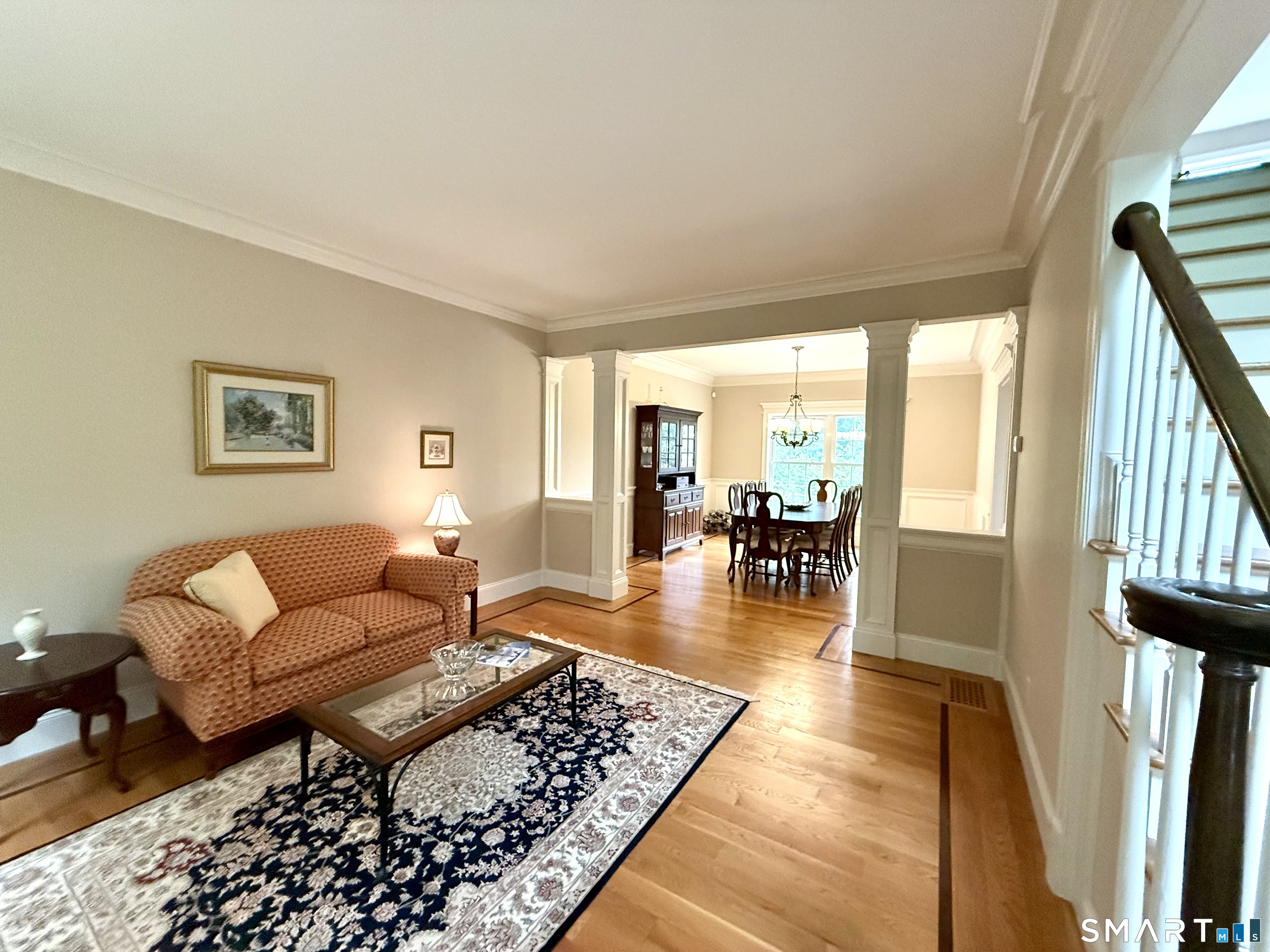 46 Hoseye Coach Road Newtown, CT 06482 - Photo 6 of 40