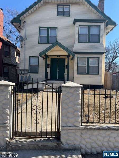 284 Seymour Avenue Newark, NJ 07112 - Photo 1 of 9