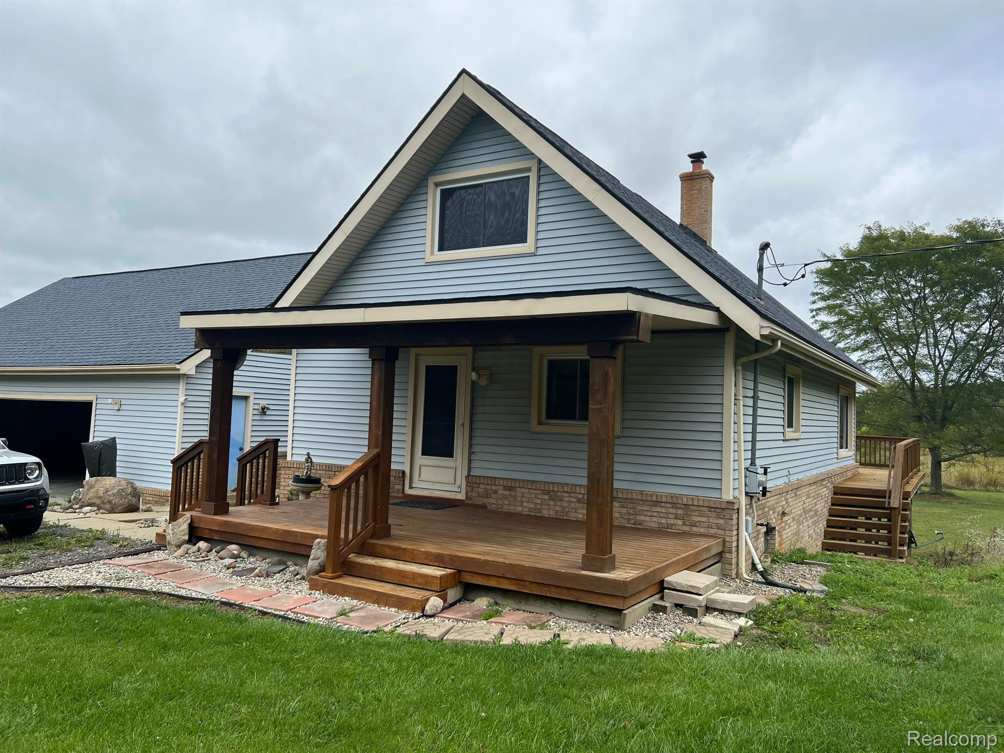 5750 Green Road Fenton, MI 48430 - Photo 1 of 11 Gallery Image 1
