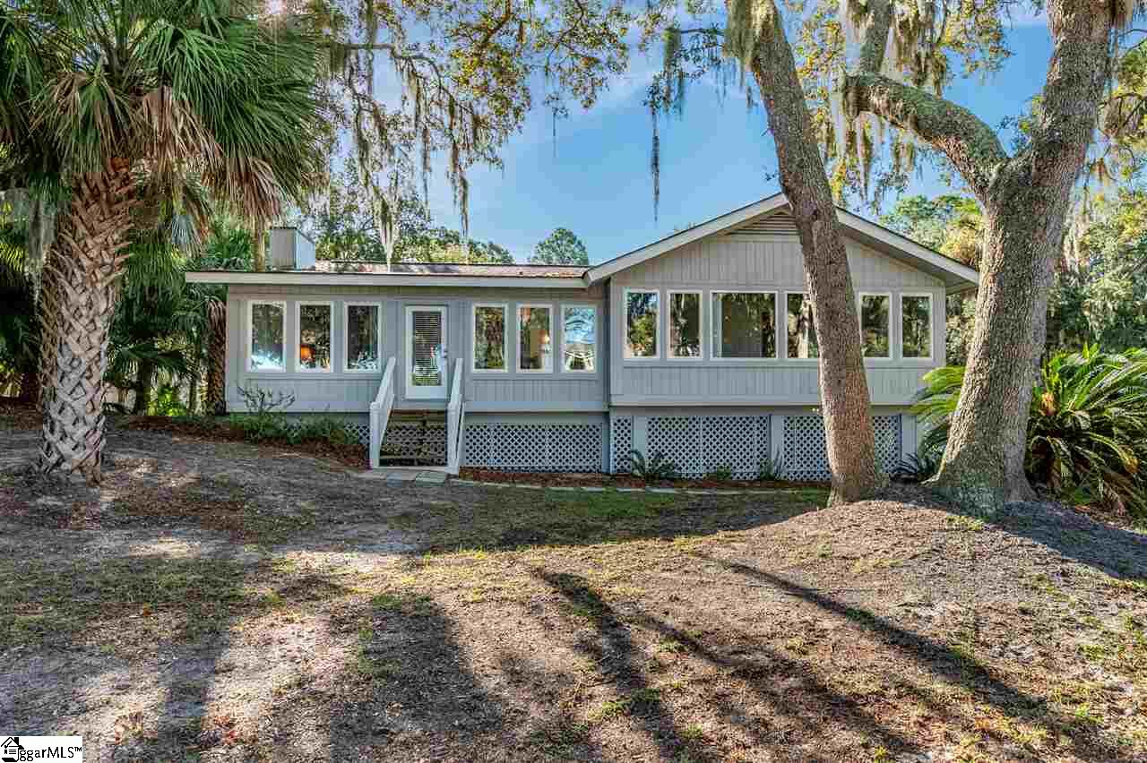 700 Skip Jack Road Fripp Island, SC 29920 - Photo 1 of 36 Gallery Image 1