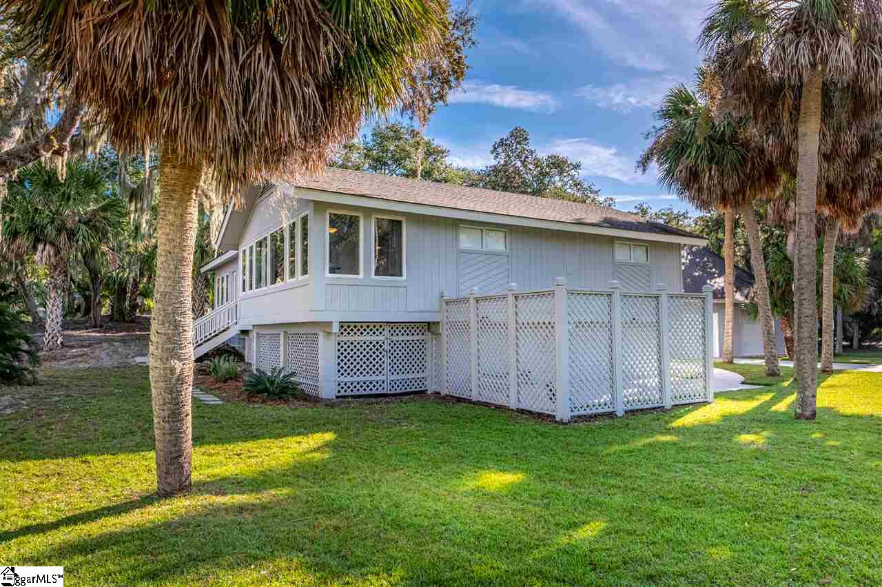 700 Skip Jack Road Fripp Island, SC 29920 - Photo 2 of 36 Gallery Image 2
