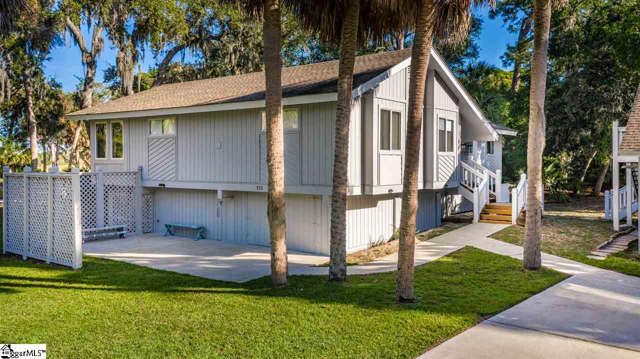 700 Skip Jack Road Fripp Island, SC 29920 - Photo 3 of 36 Gallery Image 3