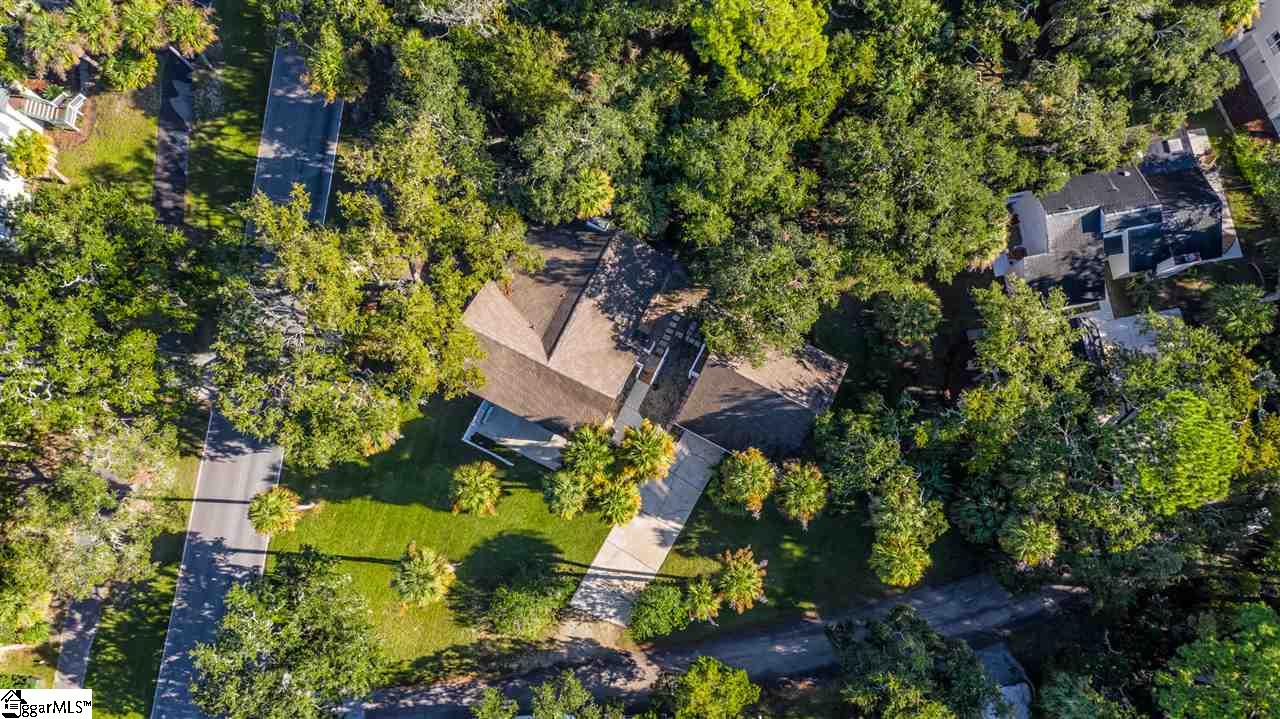 700 Skip Jack Road Fripp Island, SC 29920 - Photo 31 of 36 Gallery Image 31