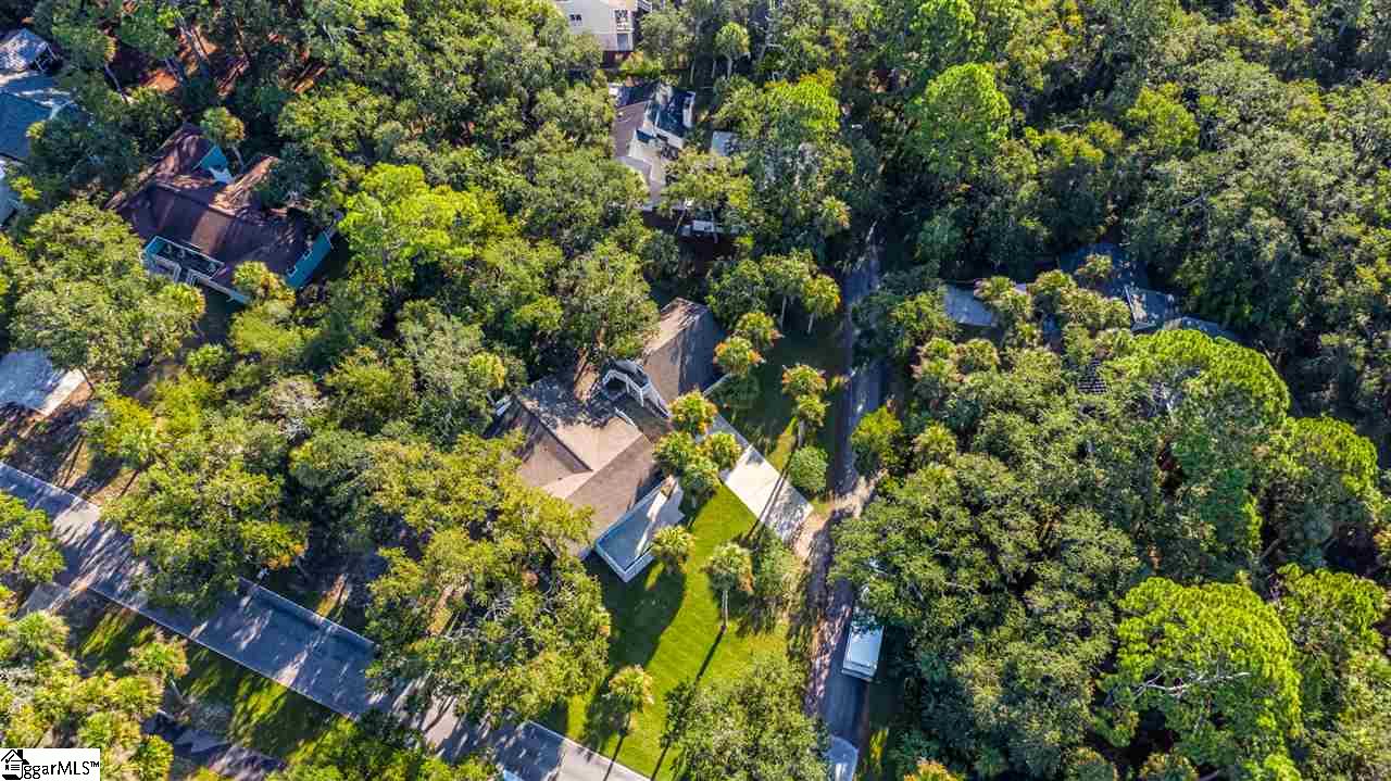 700 Skip Jack Road Fripp Island, SC 29920 - Photo 33 of 36 Gallery Image 33