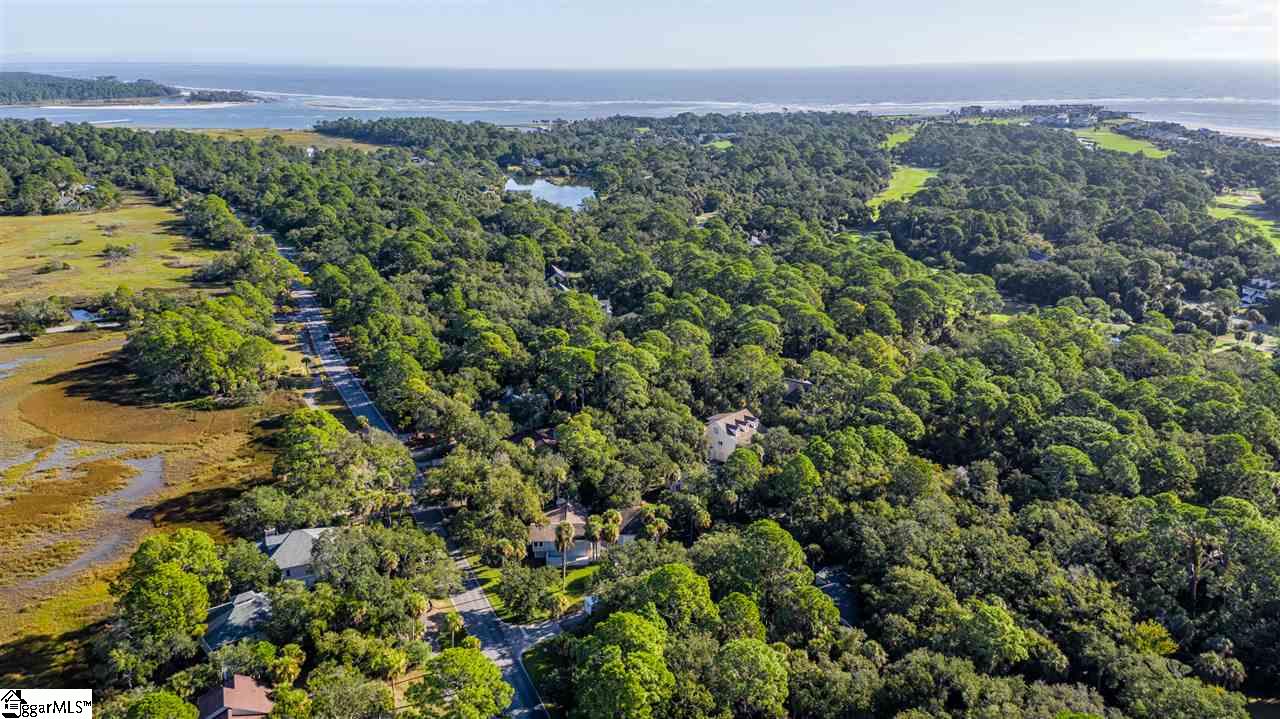 700 Skip Jack Road Fripp Island, SC 29920 - Photo 34 of 36 Gallery Image 34