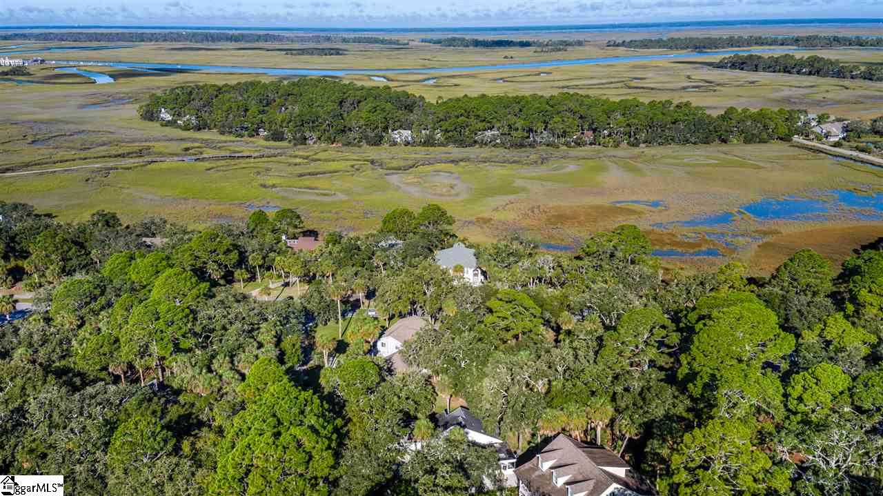 700 Skip Jack Road Fripp Island, SC 29920 - Photo 35 of 36 Gallery Image 35