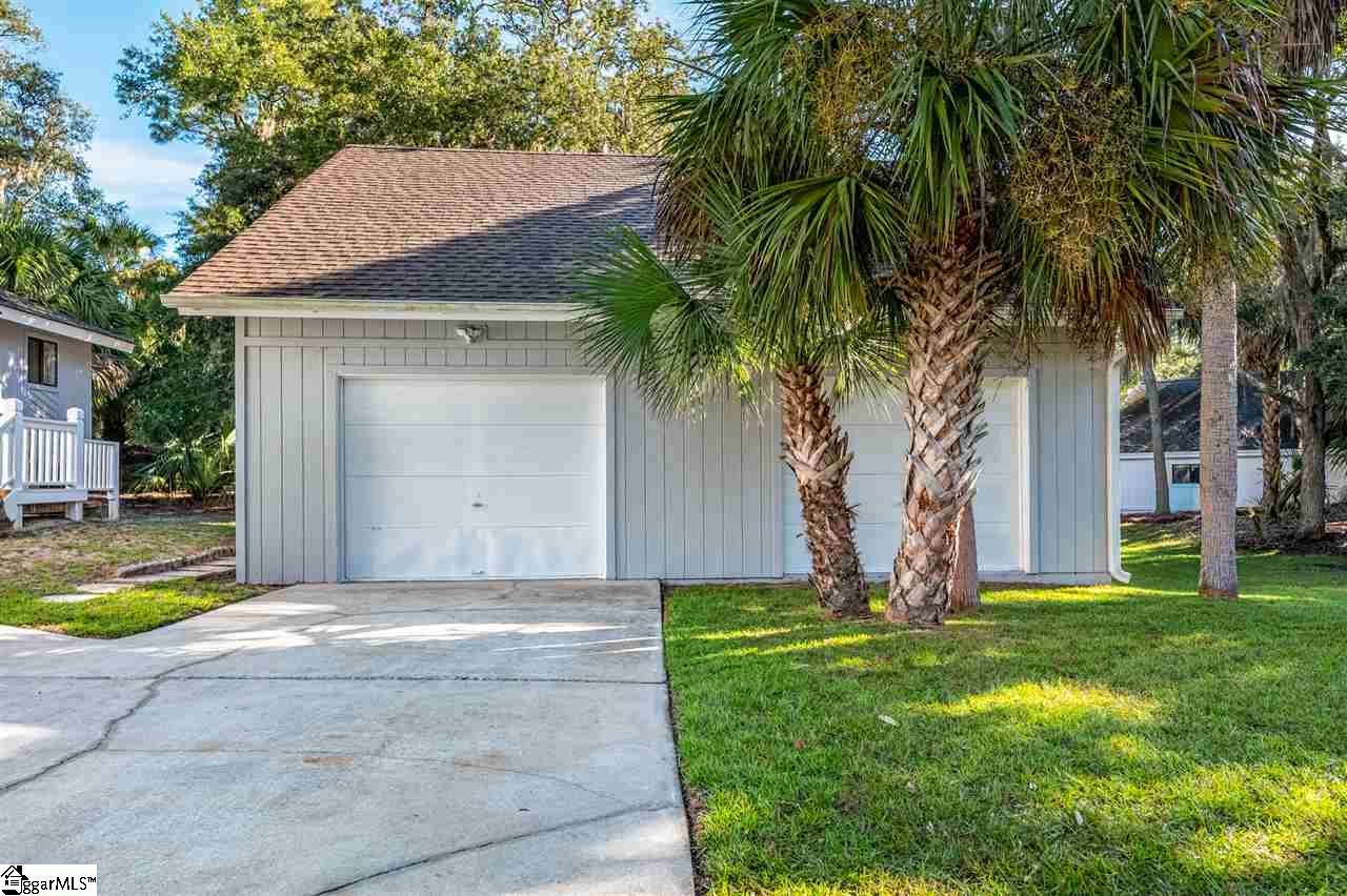 700 Skip Jack Road Fripp Island, SC 29920 - Photo 5 of 36 Gallery Image 5