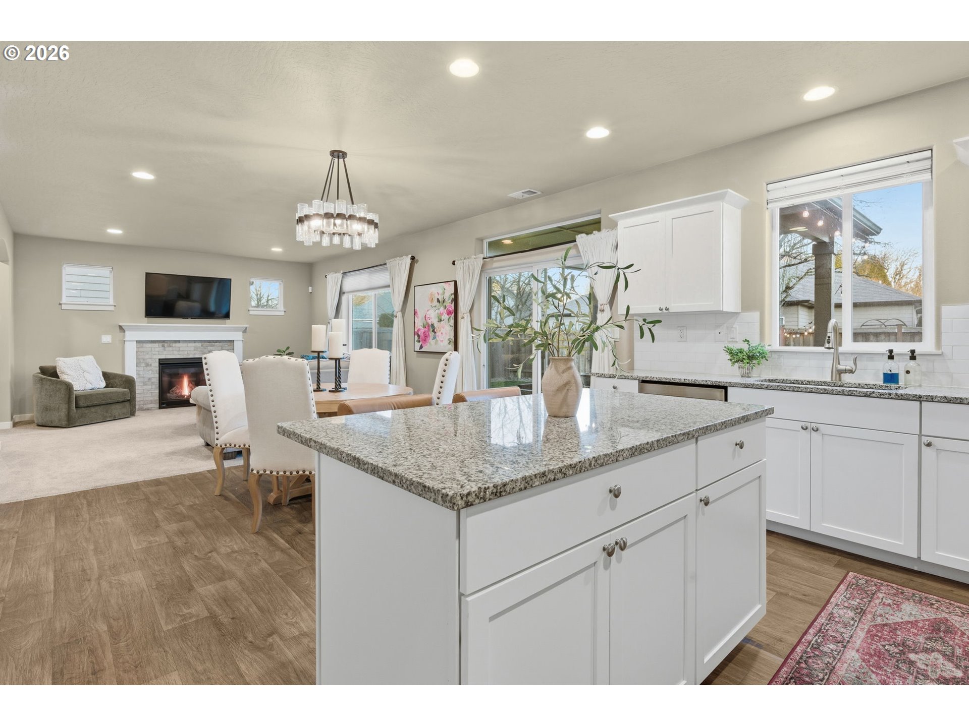 3269 Korbel Street Eugene, OR 97404 - Photo 11 of 38