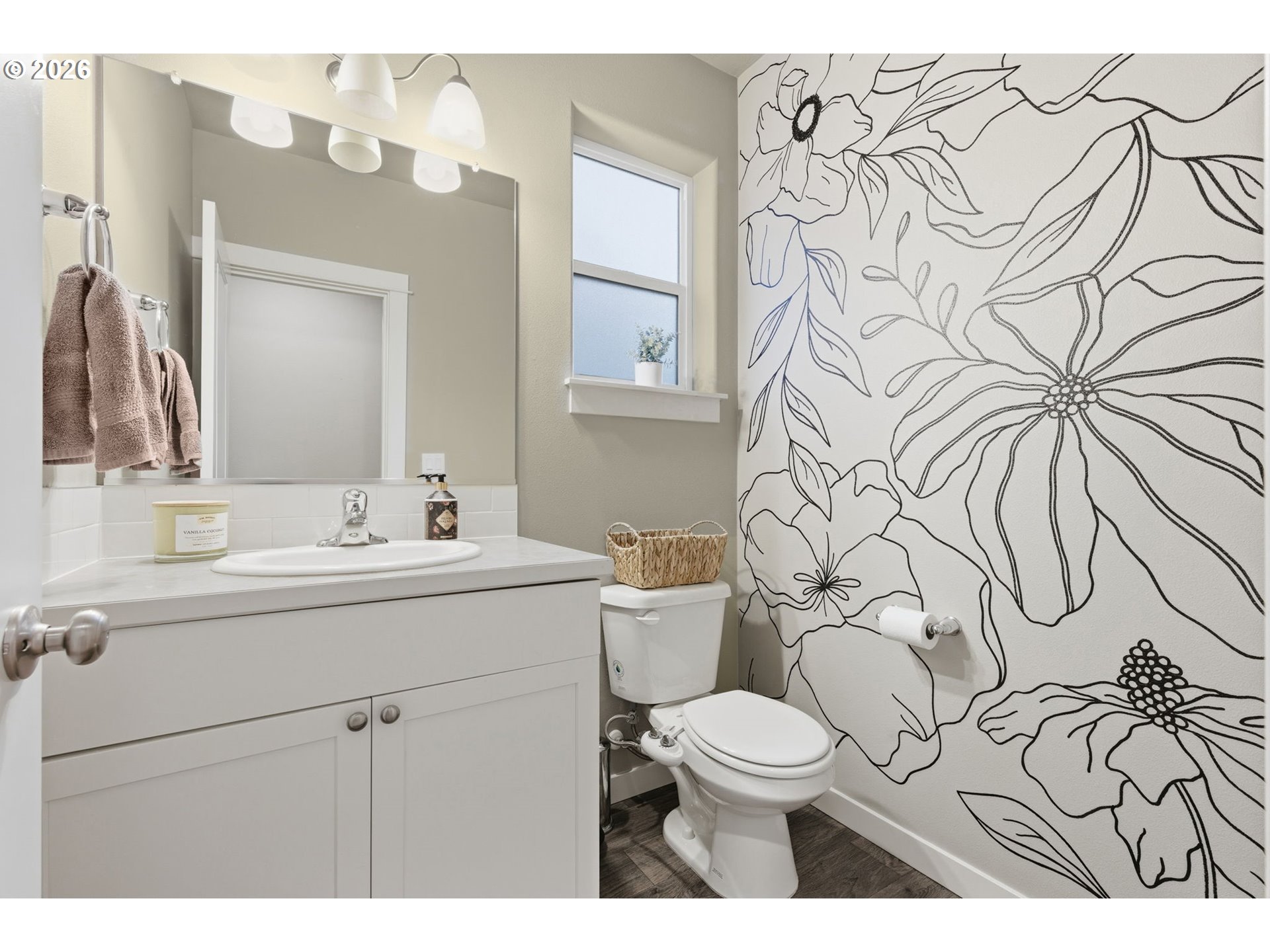 3269 Korbel Street Eugene, OR 97404 - Photo 17 of 38 Bathroom