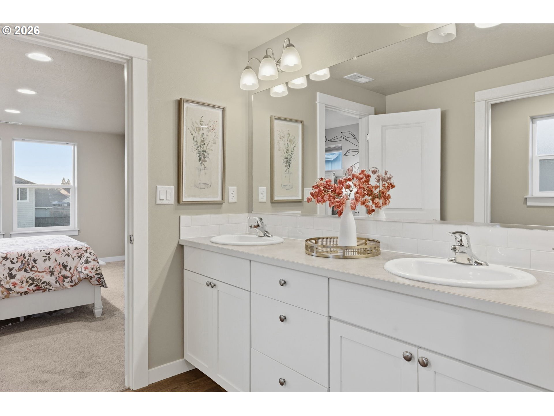3269 Korbel Street Eugene, OR 97404 - Photo 23 of 38 Bathroom