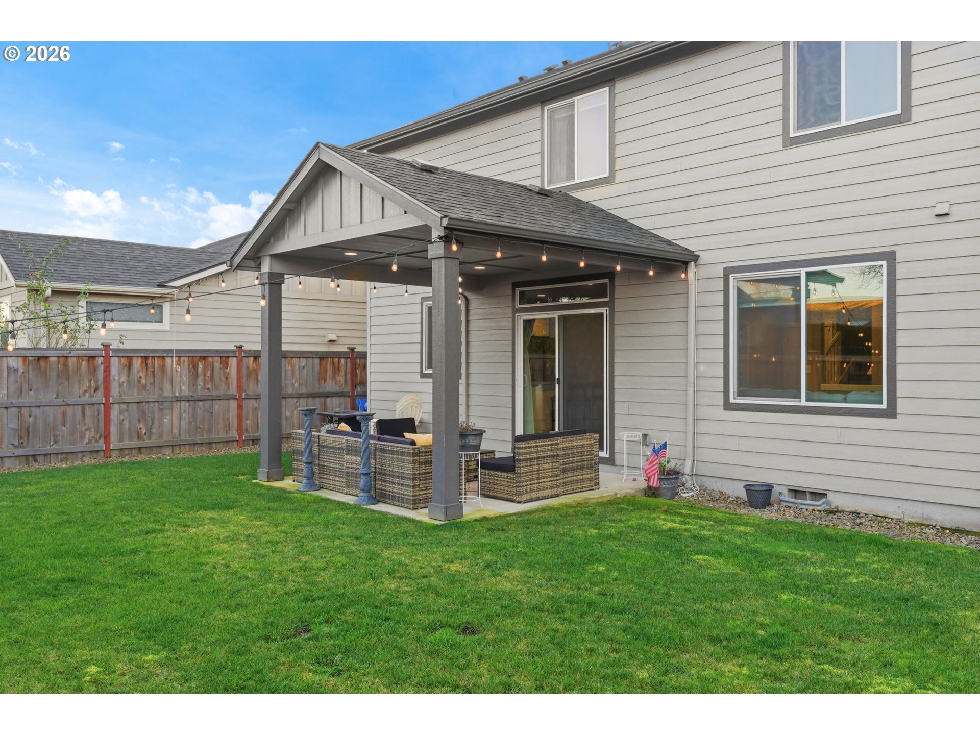 3269 Korbel Street Eugene, OR 97404 - Photo 36 of 38