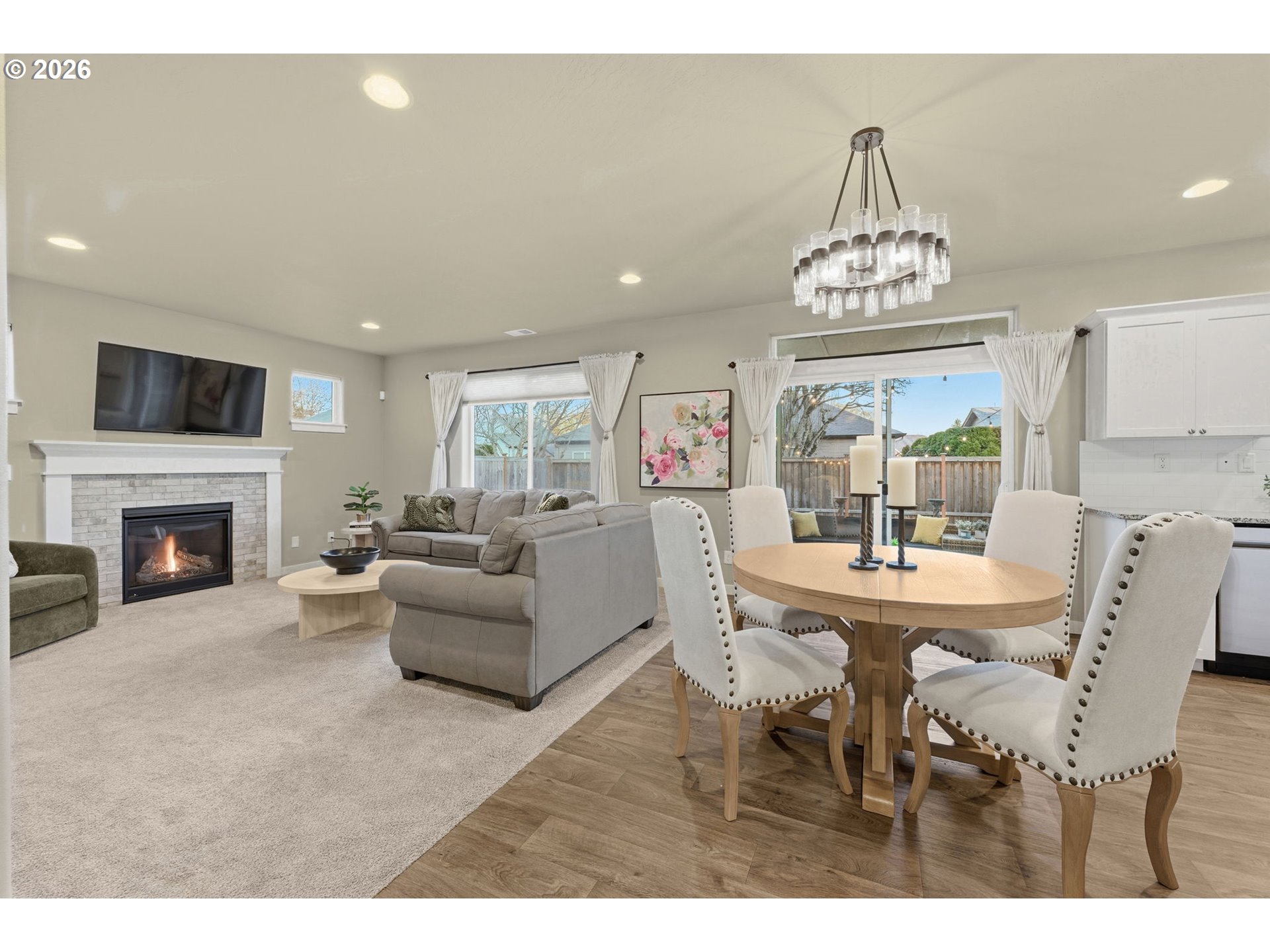 3269 Korbel Street Eugene, OR 97404 - Photo 5 of 38