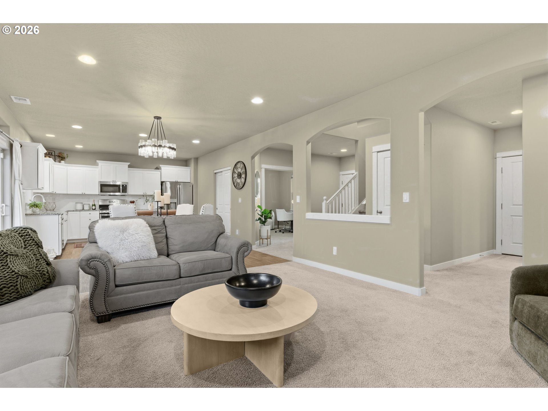 3269 Korbel Street Eugene, OR 97404 - Photo 7 of 38