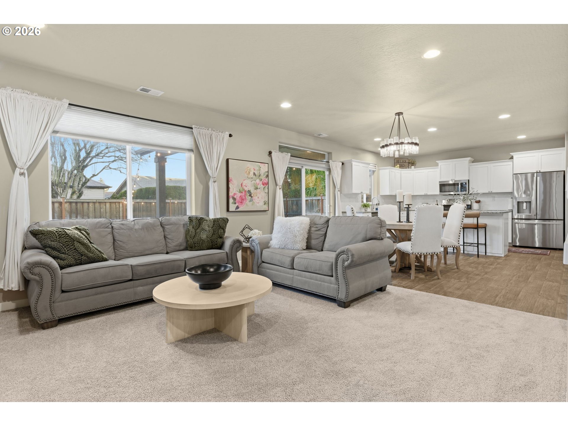 3269 Korbel Street Eugene, OR 97404 - Photo 8 of 38 Great Room