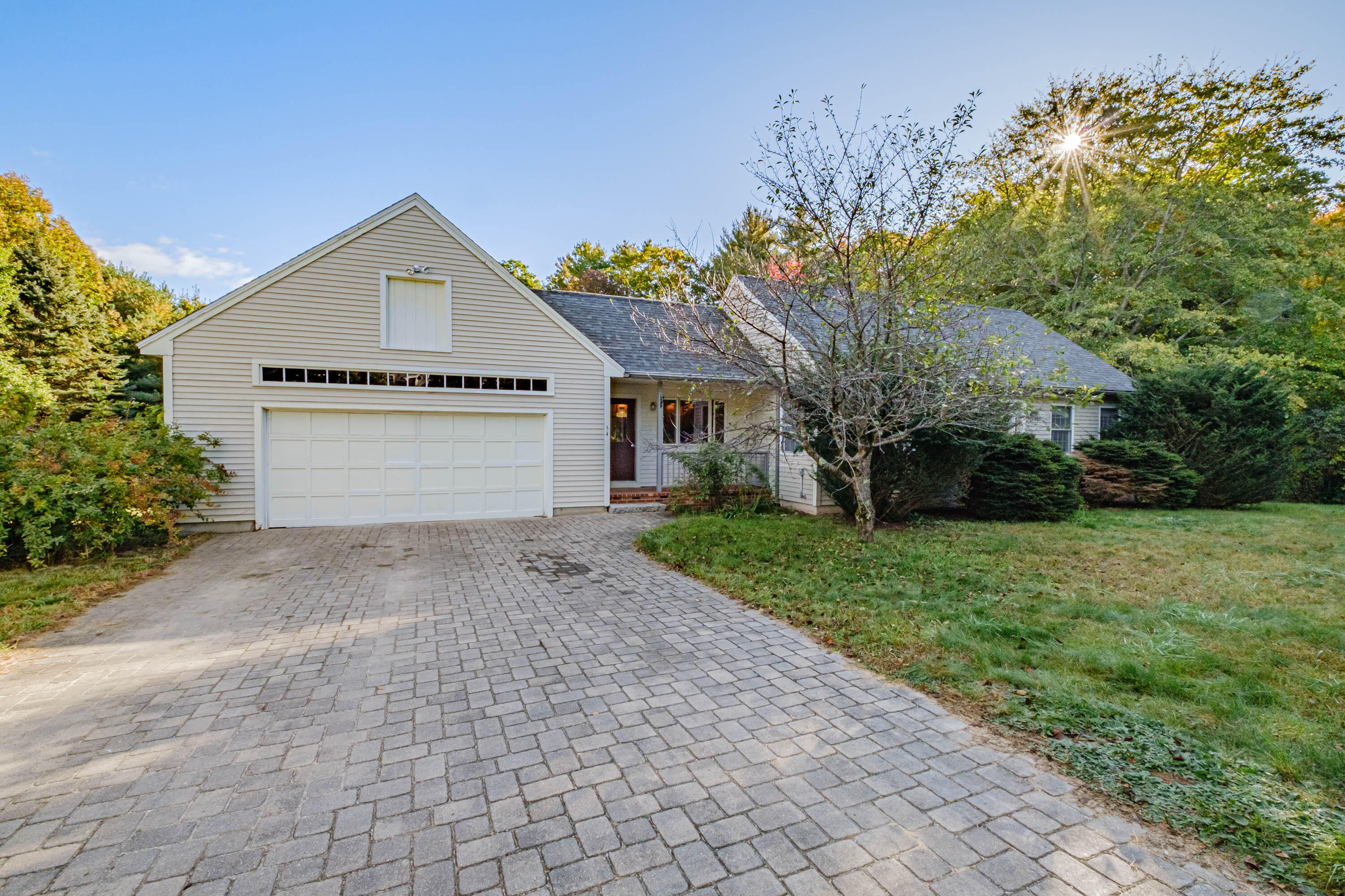 54 Oak Ridge Drive Standish, ME 04084 - Photo 8 of 61 20231013gp-60007