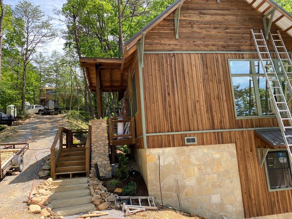 804 Lloyd Huskey Road Pigeon Forge, TN 37863 - Photo 23 of 30 Gallery Image 23