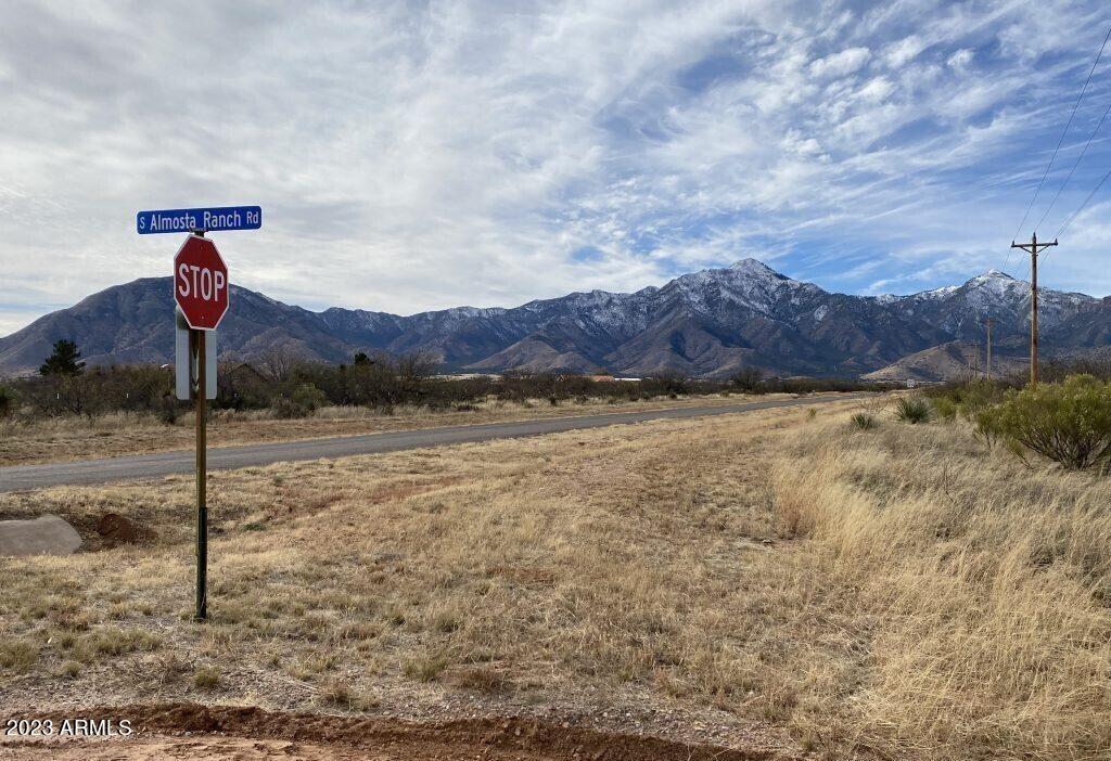 Tbd South Almosta Ranch Road, Unit H Hereford, AZ 85615 - Photo 1 of 4 20220105100426027505000000-o