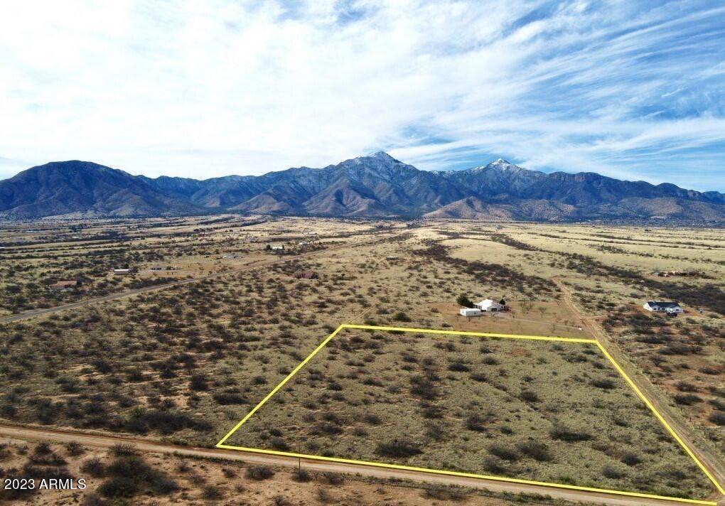 Tbd South Almosta Ranch Road, Unit H Hereford, AZ 85615 - Photo 3 of 4 20220105100423079262000000-o (1)