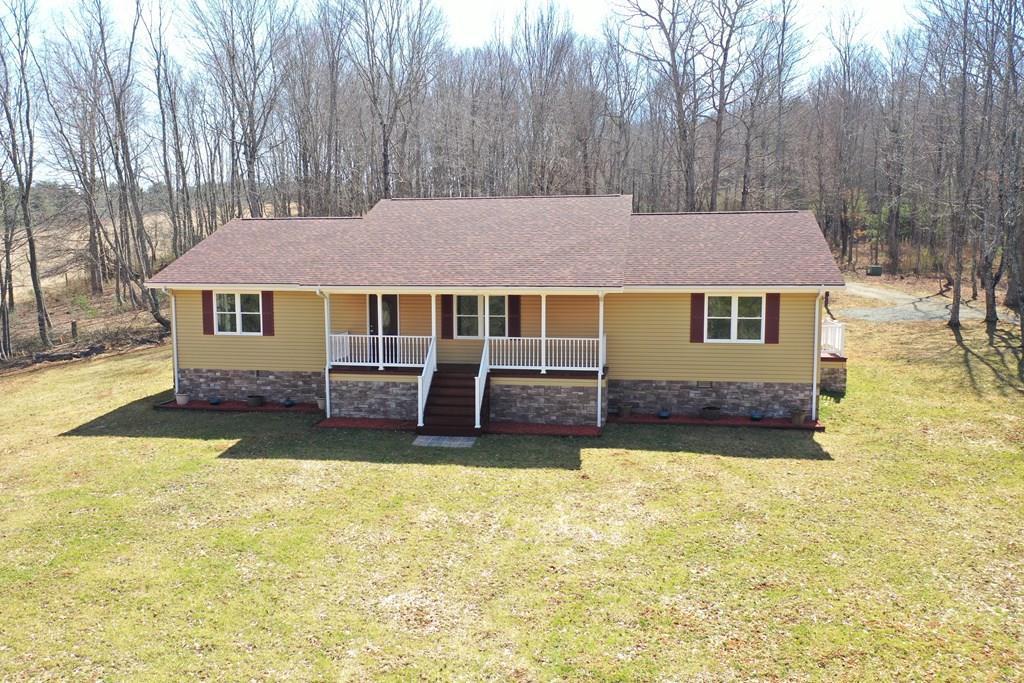 1424 Hunters Ridge Road Dugspur, VA 24325 - Photo 1 of 1 Gallery Image 1