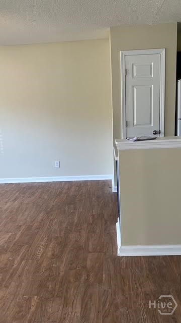 685 Rushing Street Richmond Hill, GA 31324 - Photo 7 of 34 This is where the kitchen starts, has a built in pantry.