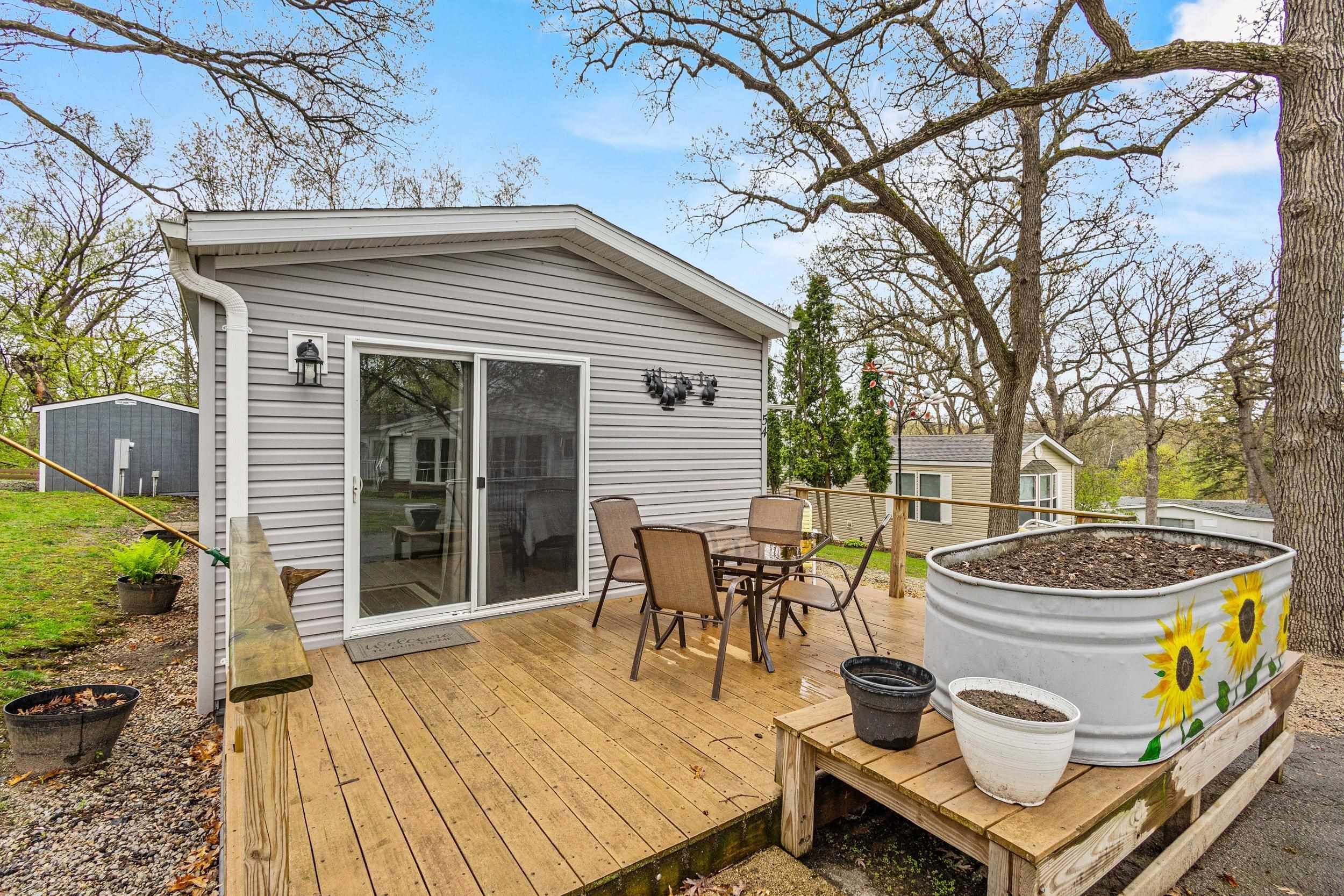 W1325 Spring Grove Road Ripon, WI 54971 - Photo 59 of 68