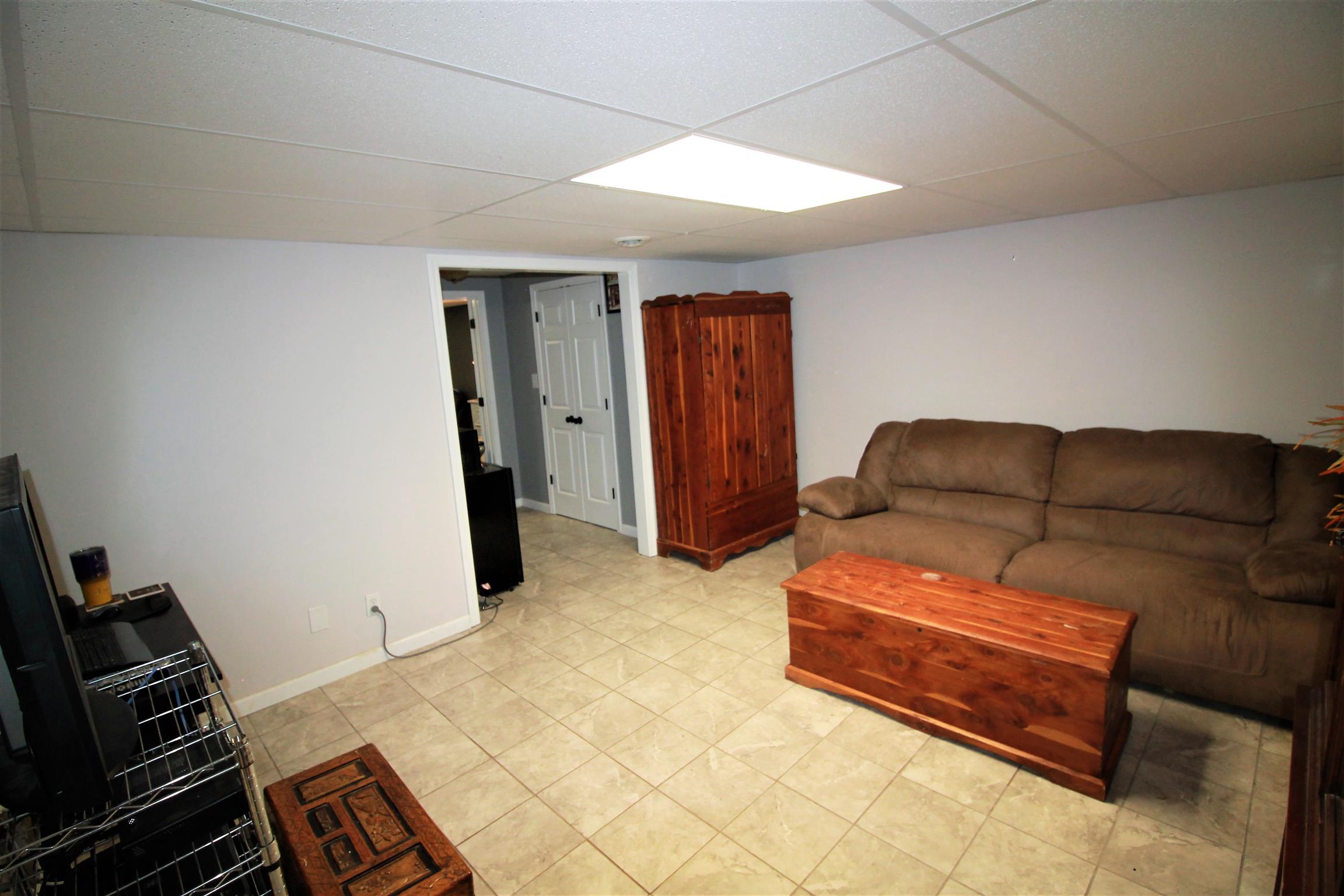 216 Hawkins Road Clarksville, TN 37040 - Photo 19 of 29 Could be a separate living room!