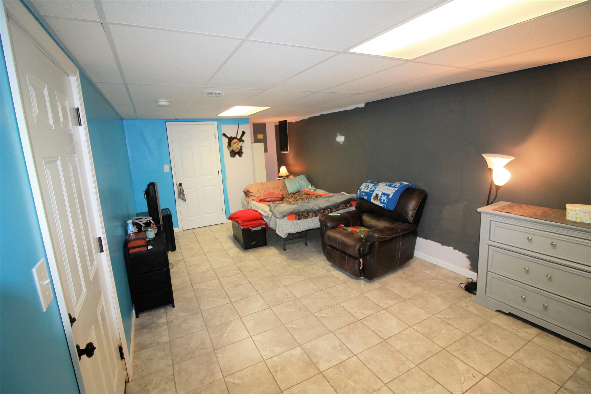 216 Hawkins Road Clarksville, TN 37040 - Photo 22 of 29 Currently being used as a 5th bedroom!
