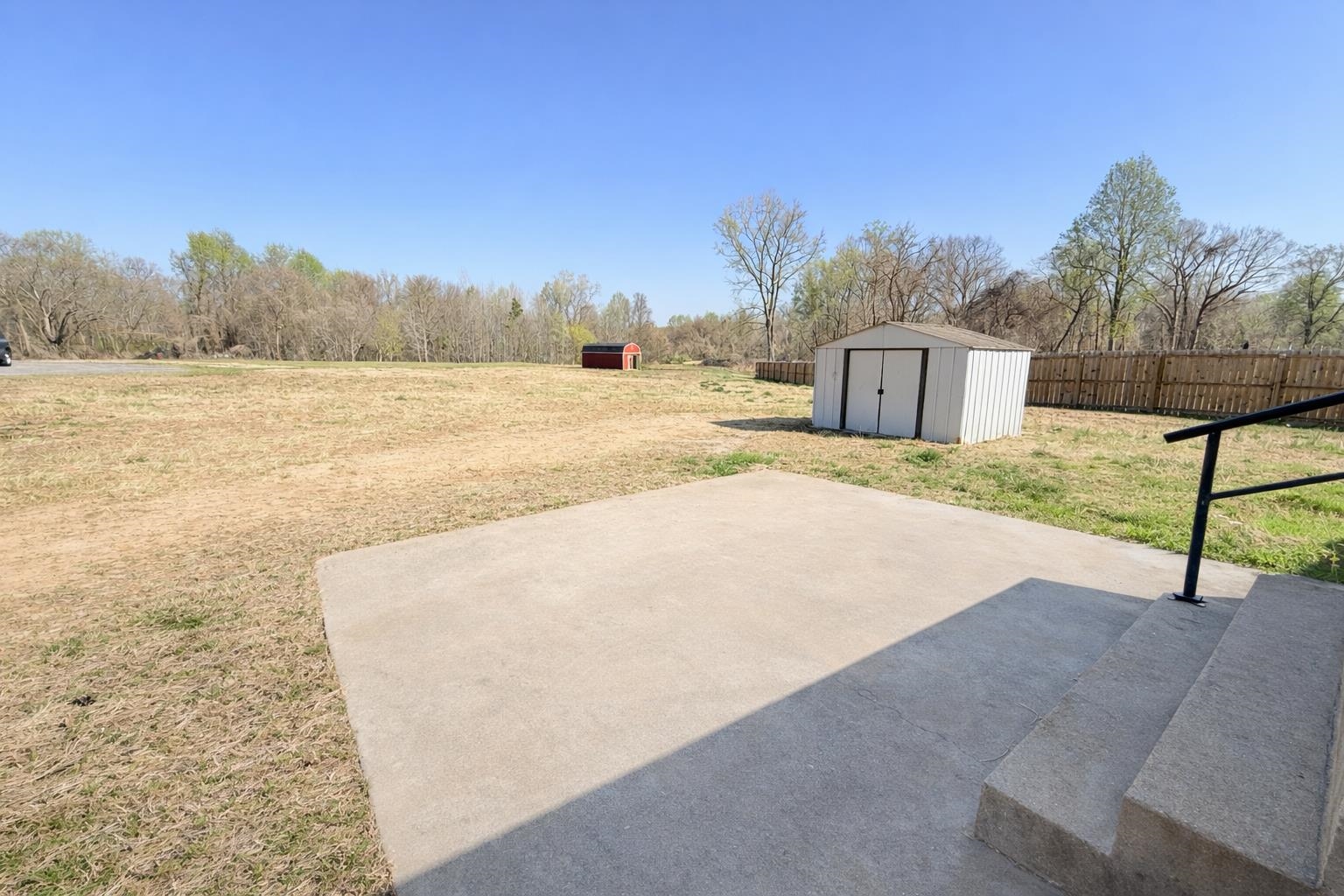 1482 Arp Central Road Ripley, TN 38063 - Photo 21 of 22