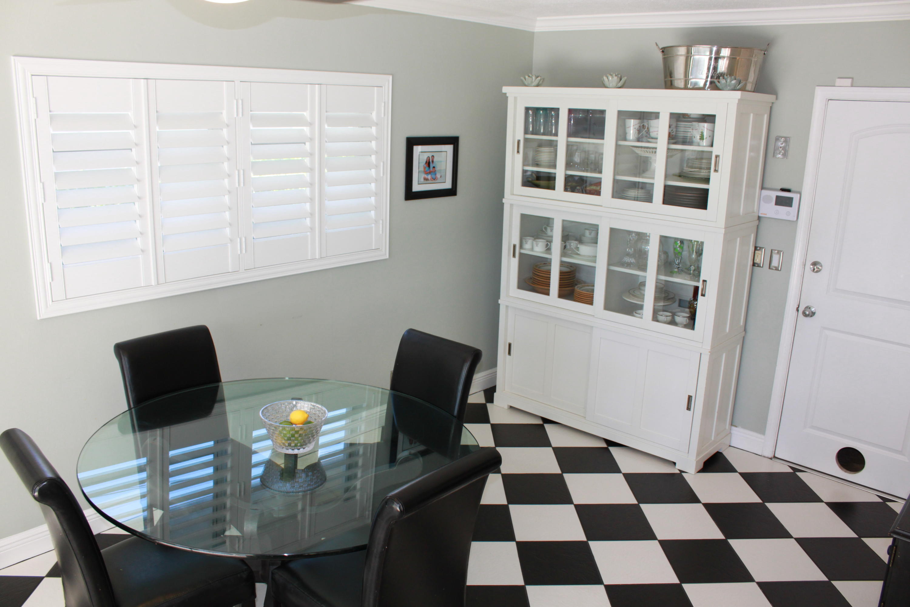1090 Pepperridge Terrace Boca Raton, FL 33486 - Photo 16 of 23 Seperate Breakfast Area