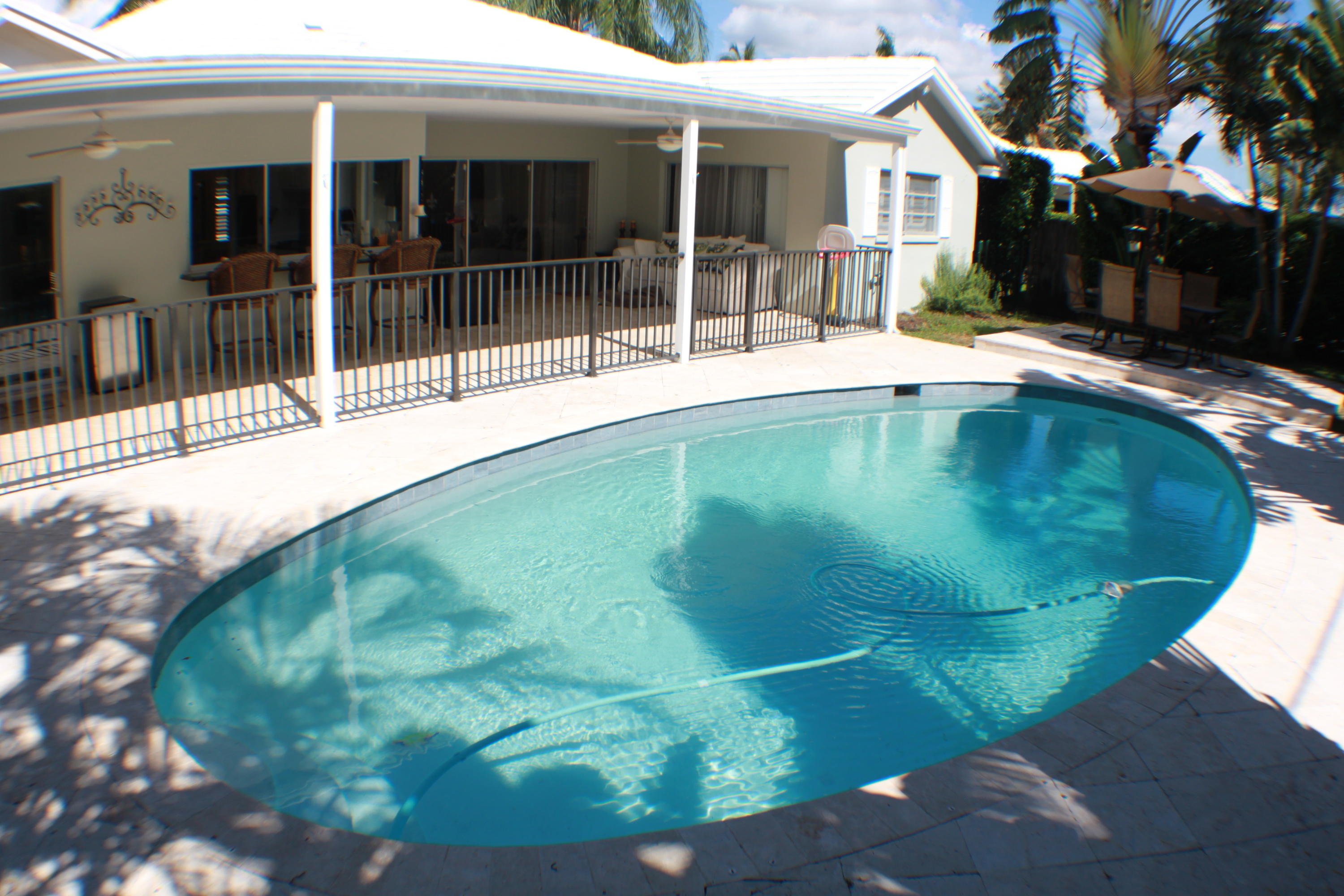 1090 Pepperridge Terrace Boca Raton, FL 33486 - Photo 23 of 23 Pool