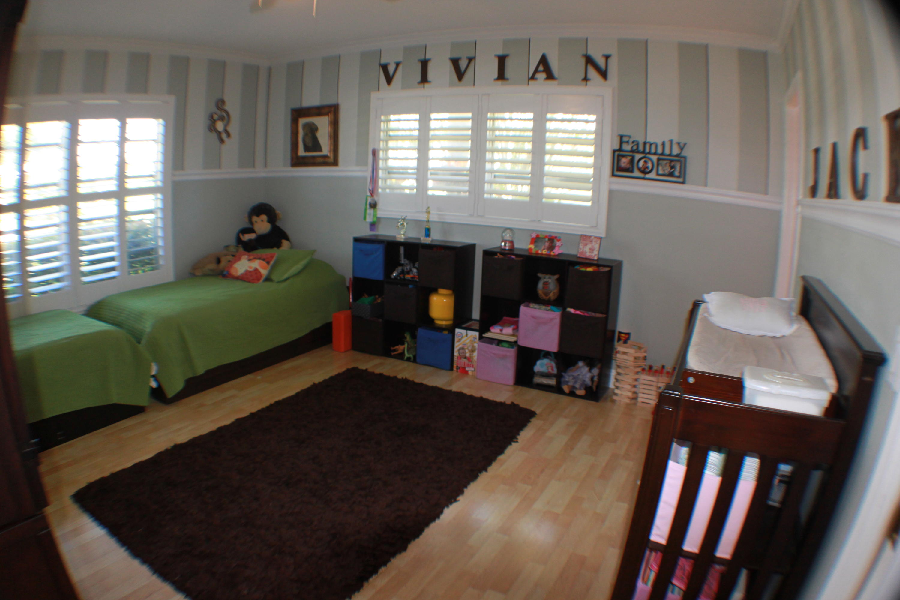 1090 Pepperridge Terrace Boca Raton, FL 33486 - Photo 9 of 23 Bedroom 2