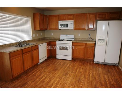 3610 North Walnut Road Las Vegas, NV 89115 - Photo 4 of 9 Kitchen.