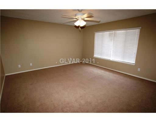 3610 North Walnut Road Las Vegas, NV 89115 - Photo 5 of 9 Living Room.
