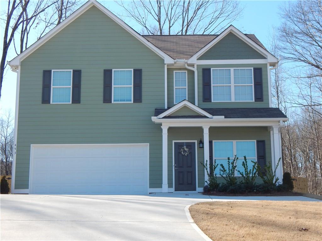 67 Erin Way Commerce, GA 30529 - Photo 1 of 1