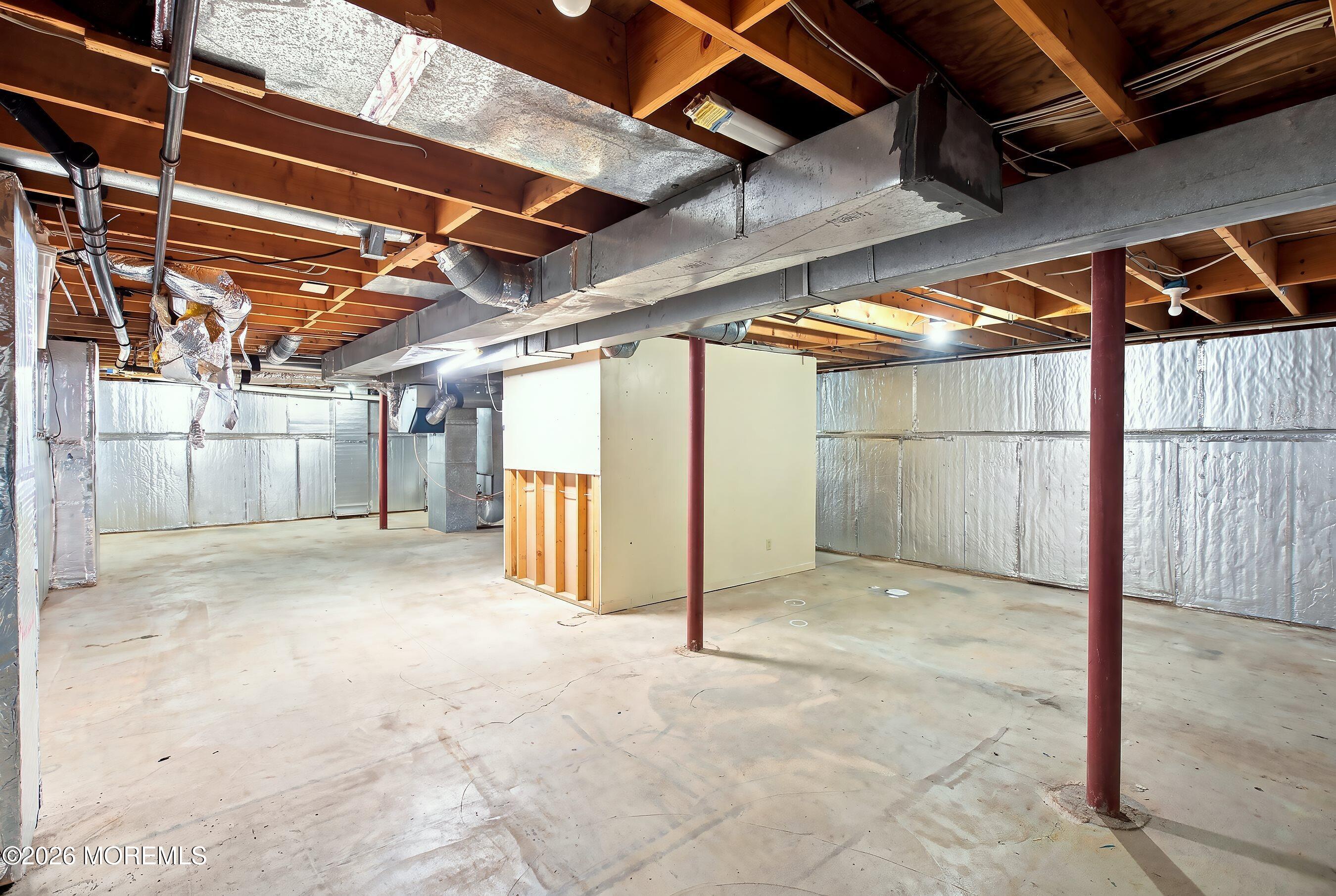 20 Hemlock Hill Road Jackson, NJ 08527 - Photo 30 of 37 31-Lower Level