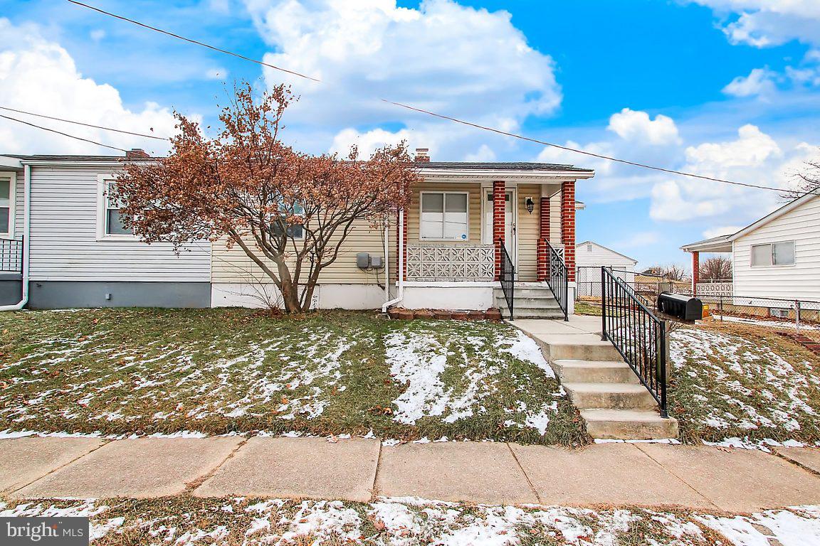 1848 Marshall Road Baltimore, MD 21222 - Photo 1 of 23